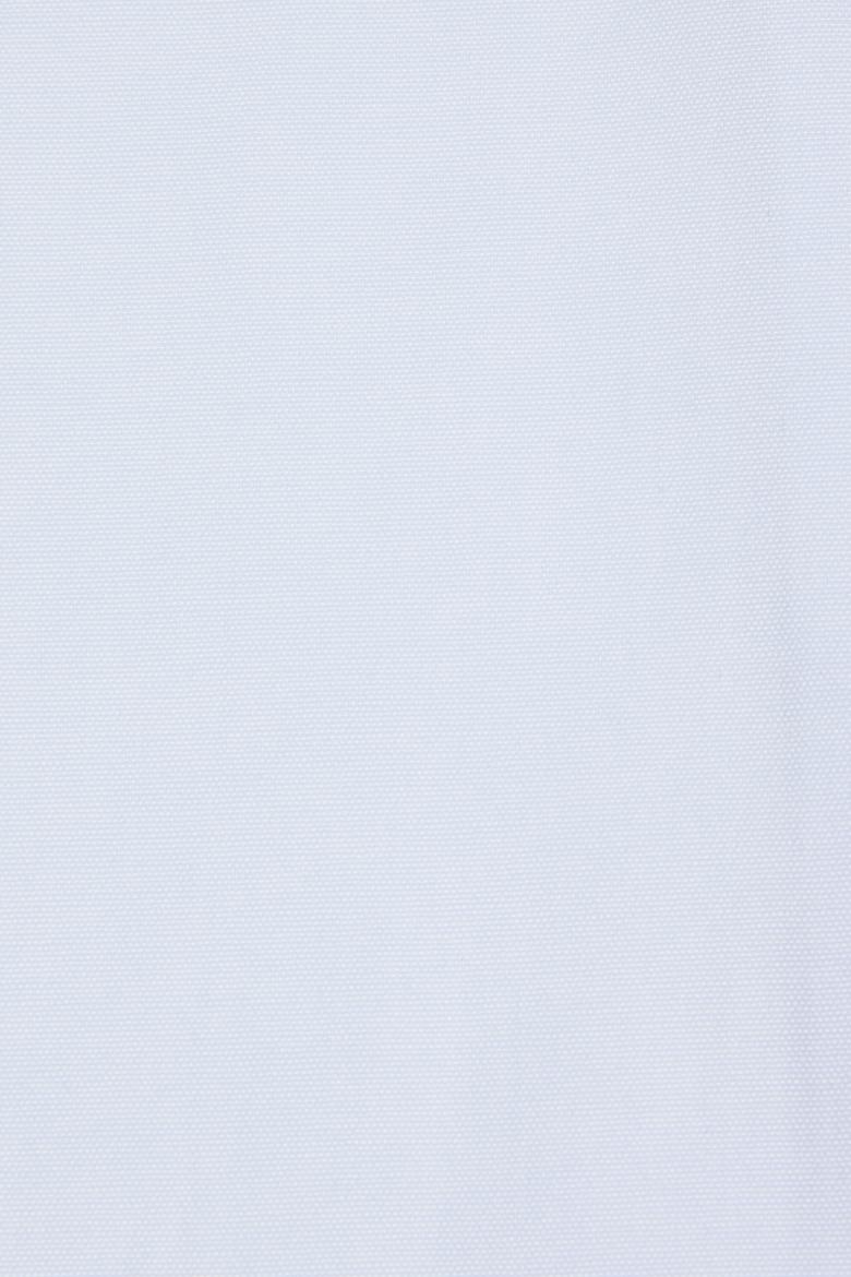 Erkek Açık Mavi Uzun Kollu Basic Gömlek - 50322159001