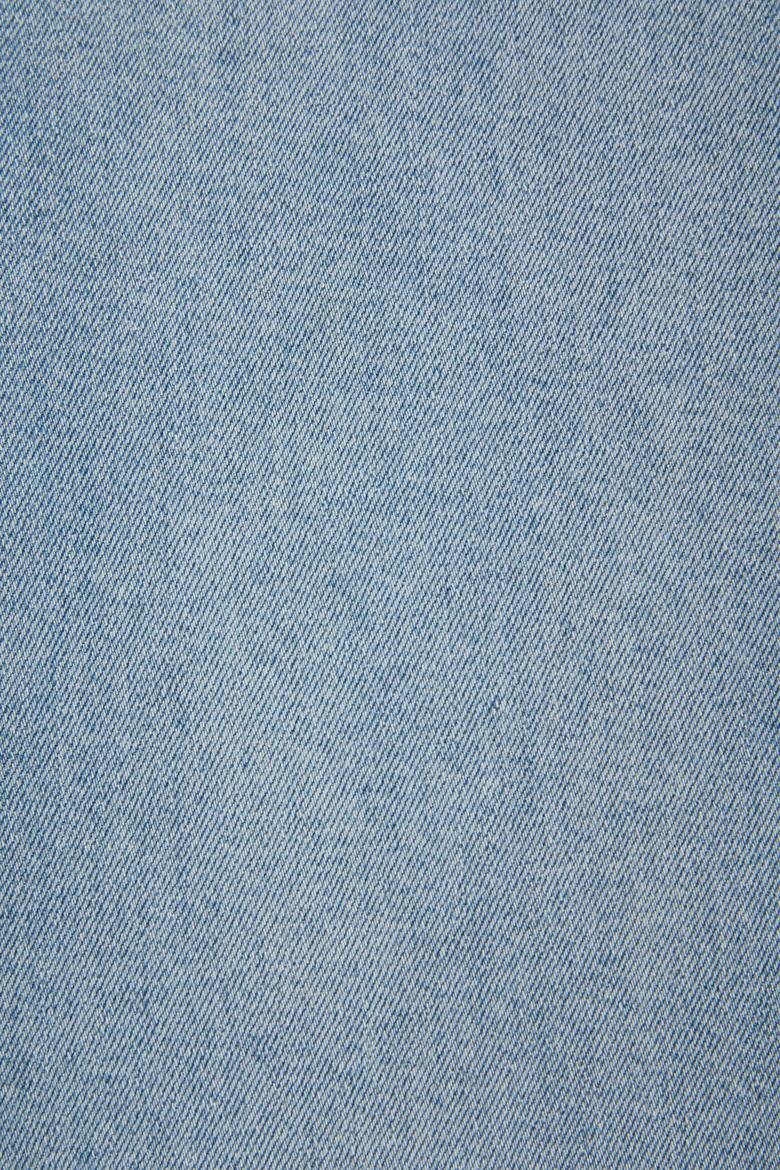 Erkek Açık Mavi Slim Fit Jean Pantolon - 50321485046