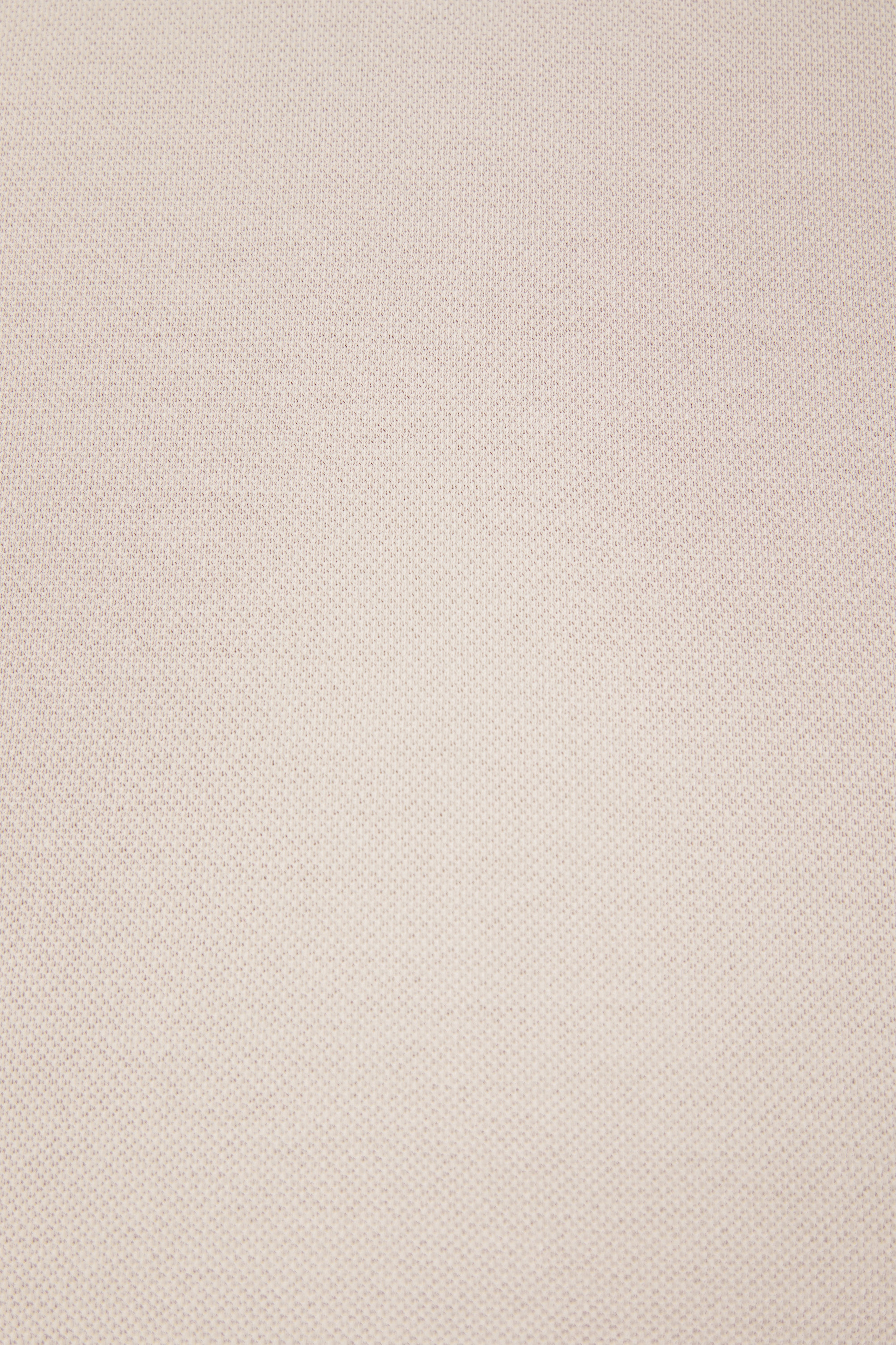 Erkek Slim Fit Polo Yaka Taş Basic Tişört - Image 7