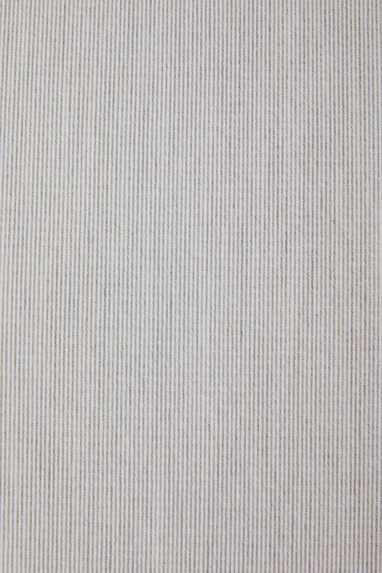 Erkek Açık Gri Kanvas Pantolon - 50322361542