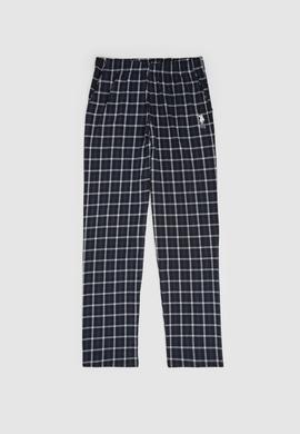 Erkek Lacivert Pijama Takımı - 50326147006
