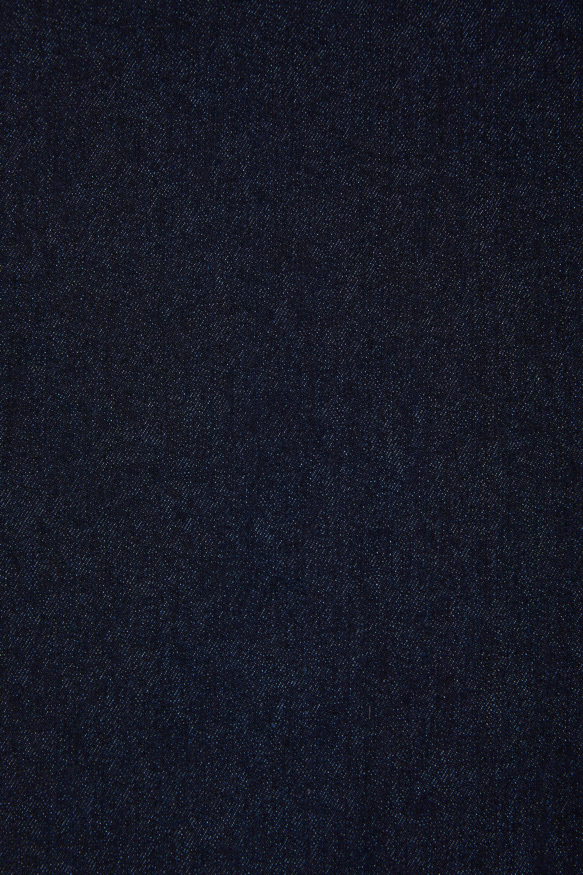 Erkek Koyu Mavi Jean Pantolon - 50323629033