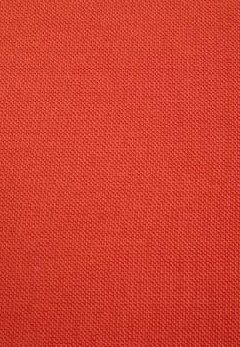 Erkek Slim Fit Polo Yaka Kiremit Basic Tişört - 50322304100