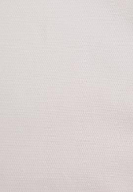 Erkek Slim Fit Açık Gri Kanvas Pantolon - 50322356038