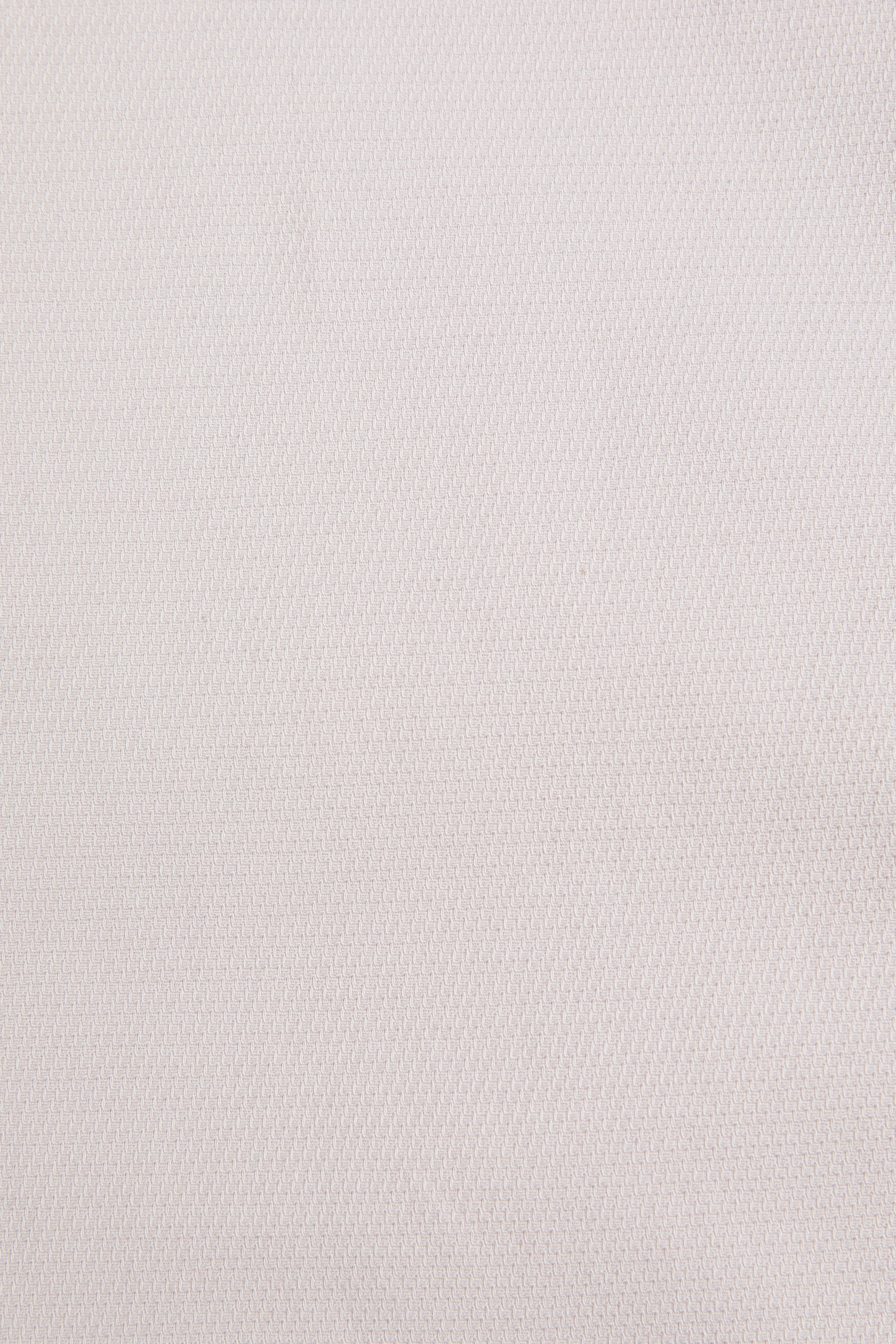 Erkek Slim Fit Açık Gri Kanvas Pantolon