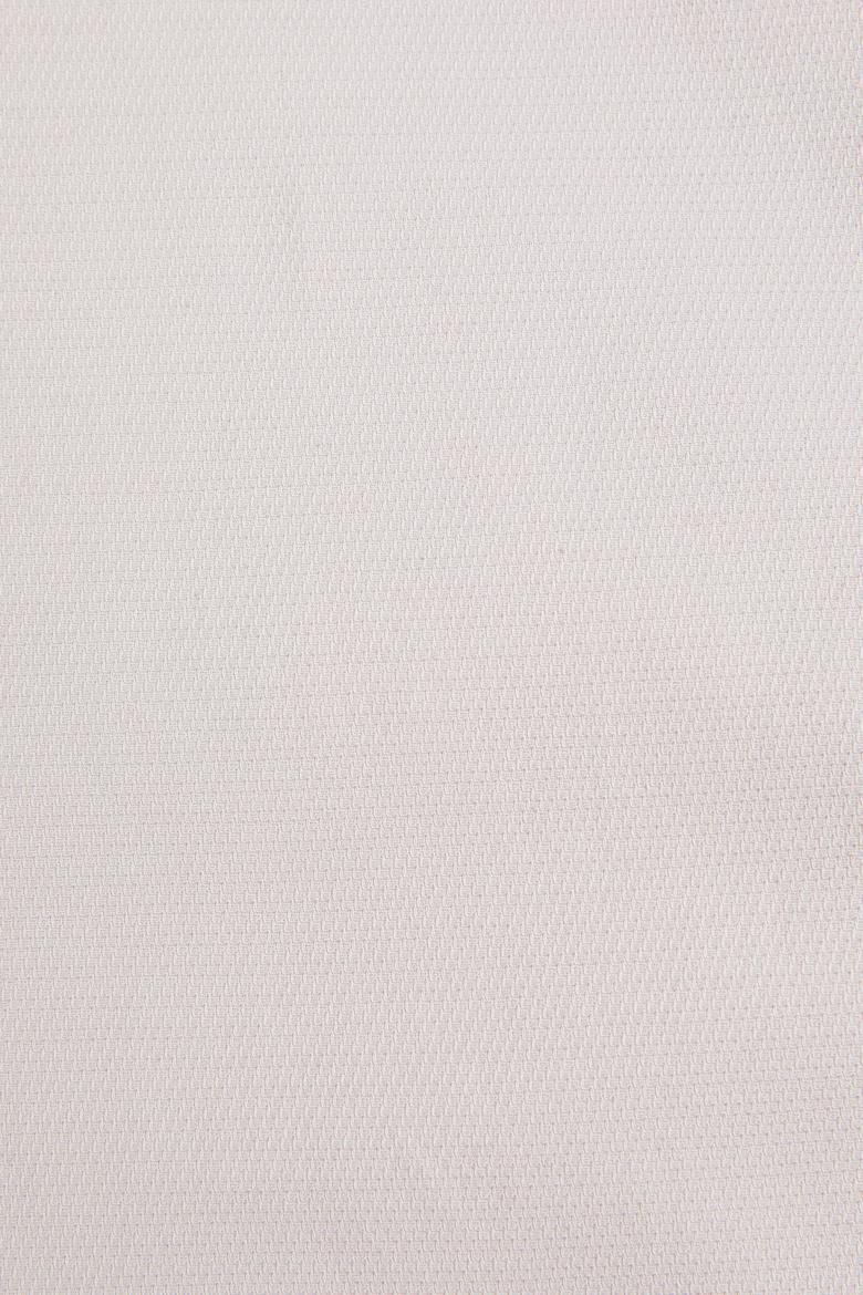 Erkek Slim Fit Açık Gri Kanvas Pantolon - 50322356038