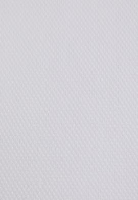 Erkek Slim Fit Polo Yaka Beyaz Tişört - 50323894001