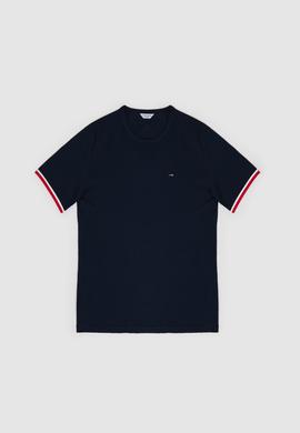 Erkek Lacivert Pijama Takımı - 50326113005
