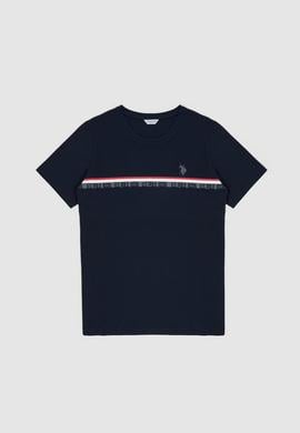Erkek Lacivert Pijama Takımı - 50326132005
