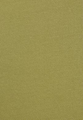 Erkek Slim Fit Polo Yaka Çağla Basic Tişört - 50324998057