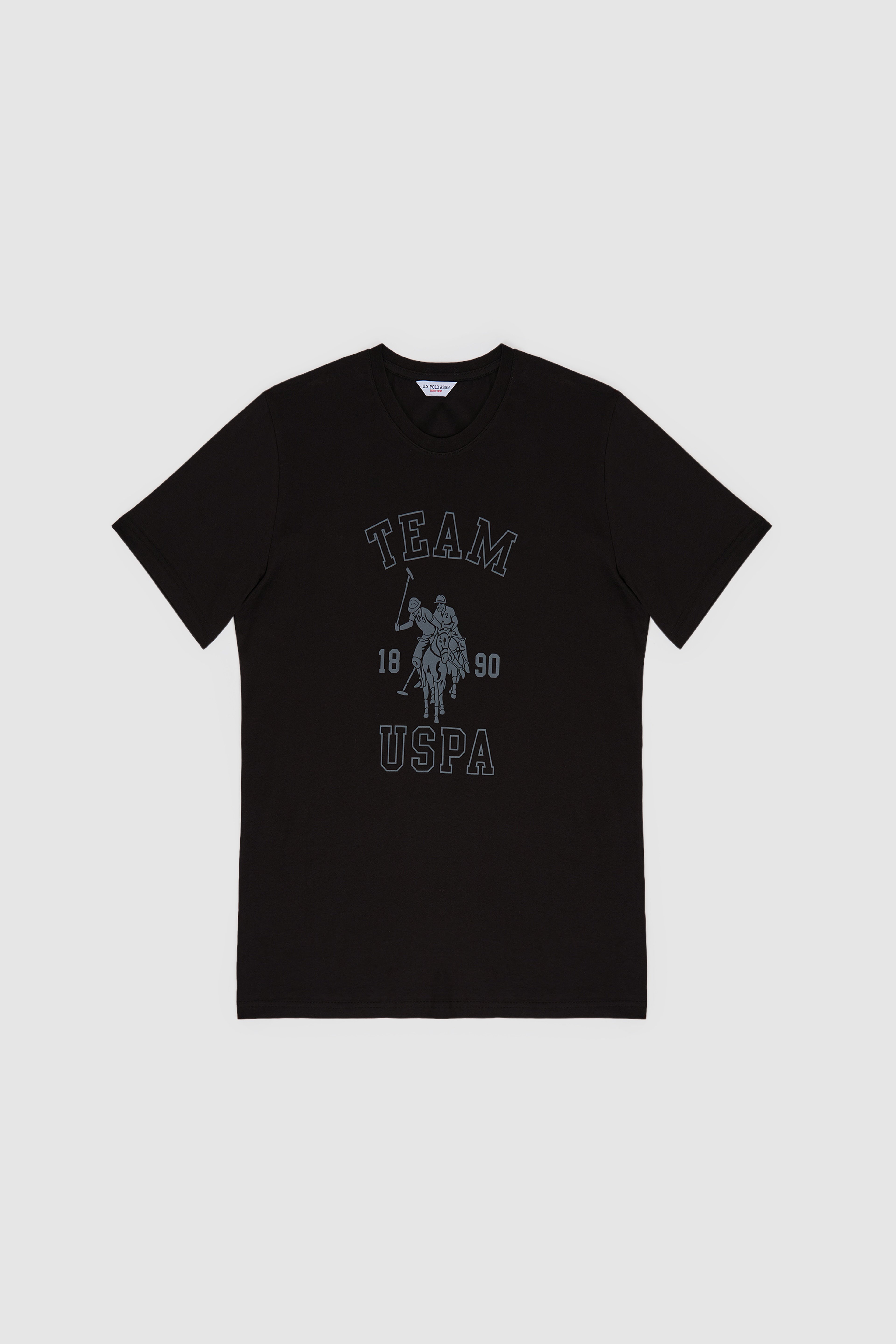 Erkek Siyah Pijama Takımı - Image 7