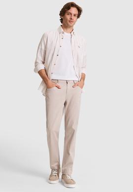 Erkek Taş Kanvas Pantolon - 50322341347