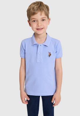 Erkek Çocuk MOR Basic Tişört - 50325608163