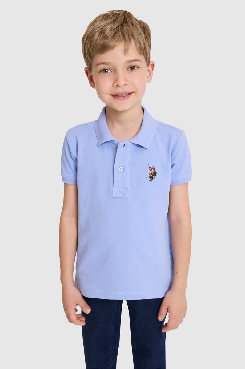 Erkek Çocuk MOR Basic Tişört