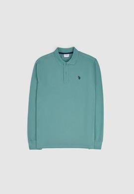 Erkek Mint Basic Sweatshirt - 50269405226