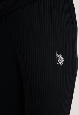 Kadın Siyah Pijama Takımı - 50327956002