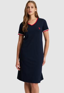 Kadın Lacivert Pijama Takımı - 50326518001