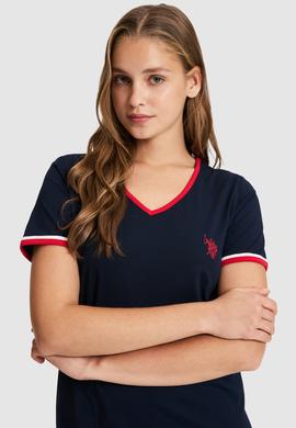 Kadın Lacivert Pijama Takımı - 50326518001