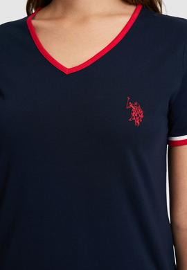 Kadın Lacivert Pijama Takımı - 50326518001