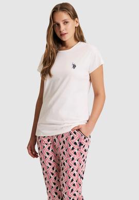 Kadın Ekru Pijama Takımı - 50326526001