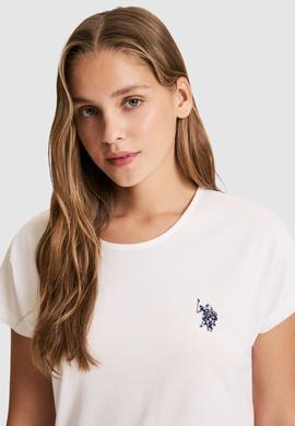 Kadın Ekru Pijama Takımı - 50326526001