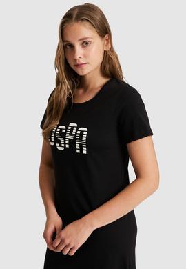 Kadın Siyah Pijama Takımı - 50326520004
