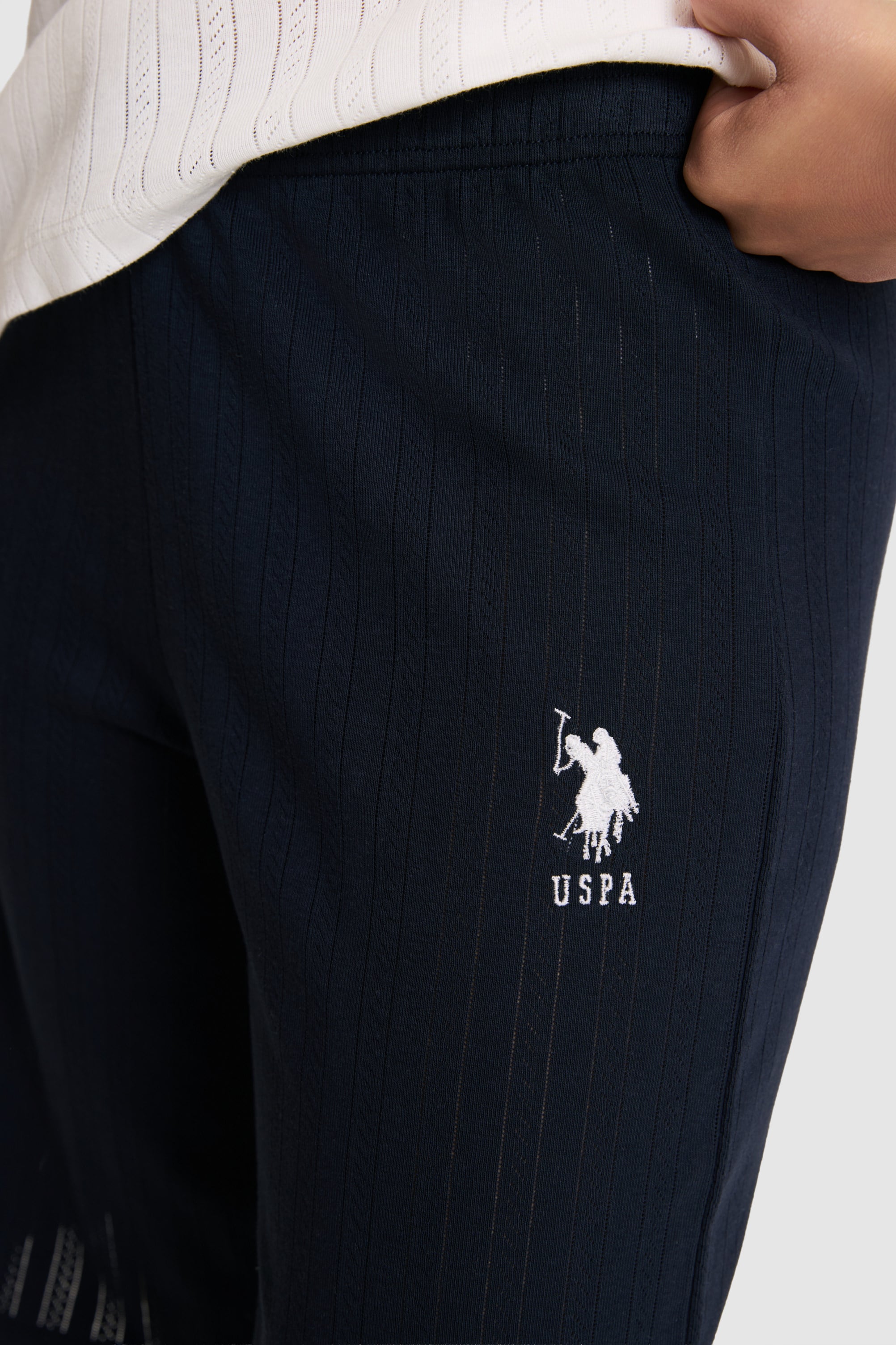 Kadın Ekru Pijama Takımı - Image 6