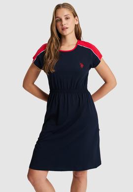 Kadın Lacivert Pijama Takımı - 50326519005