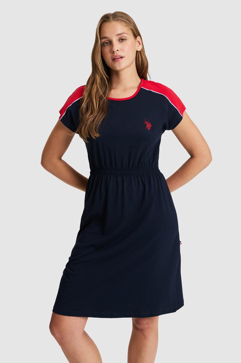 Kadın Lacivert Pijama Takımı