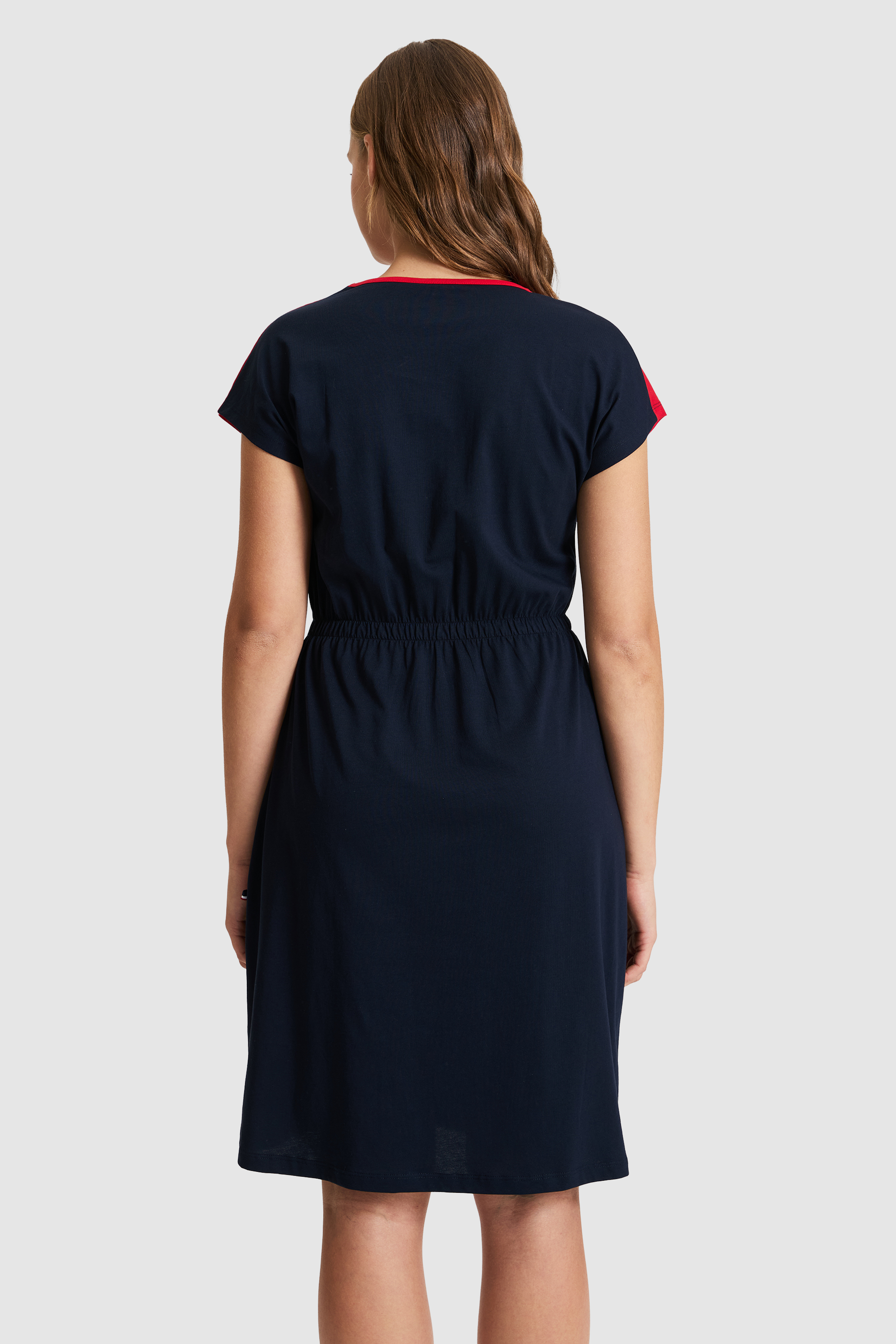 Kadın Lacivert Pijama Takımı - 50326519005