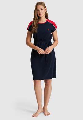 Kadın Lacivert Pijama Takımı - 50326519005