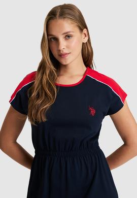 Kadın Lacivert Pijama Takımı - 50326519005