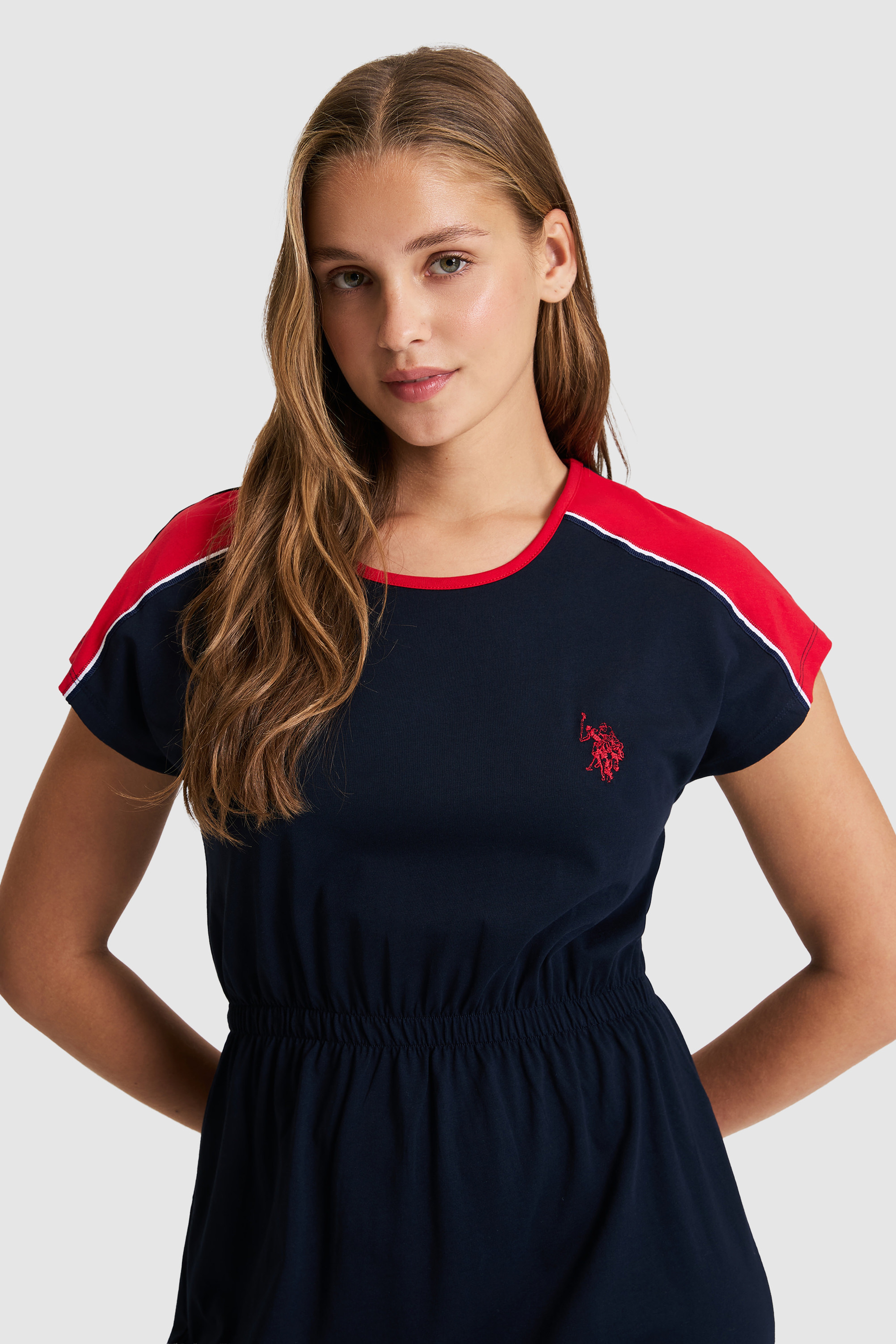 Kadın Lacivert Pijama Takımı - Image 2