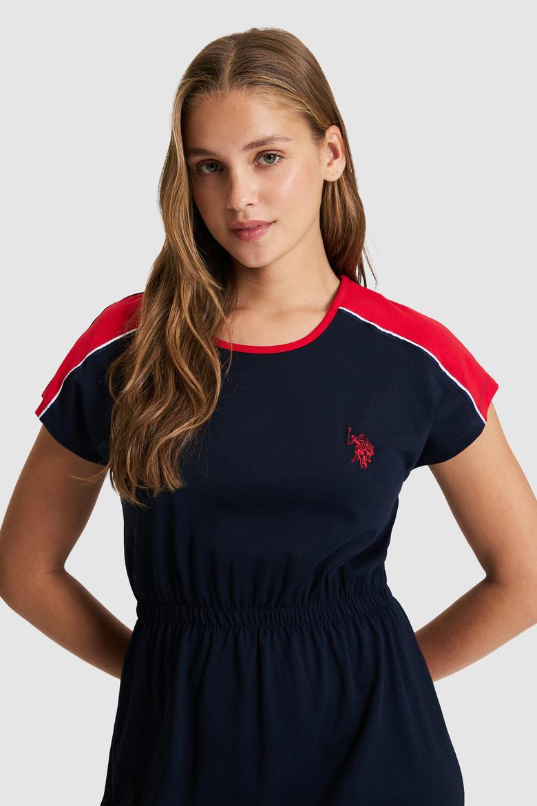 Kadın Lacivert Pijama Takımı - 50326519005