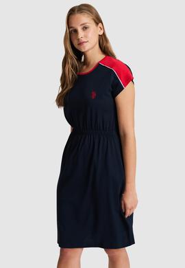 Kadın Lacivert Pijama Takımı - 50326519005