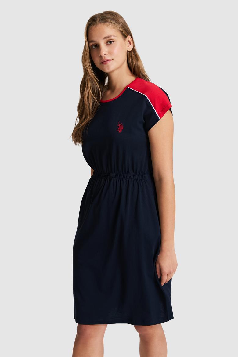 Kadın Lacivert Pijama Takımı - 50326519005