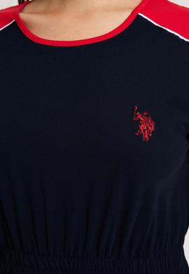 Kadın Lacivert Pijama Takımı - 50326519005