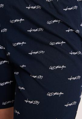 Kadın Ekru Pijama Takımı - 50326522005
