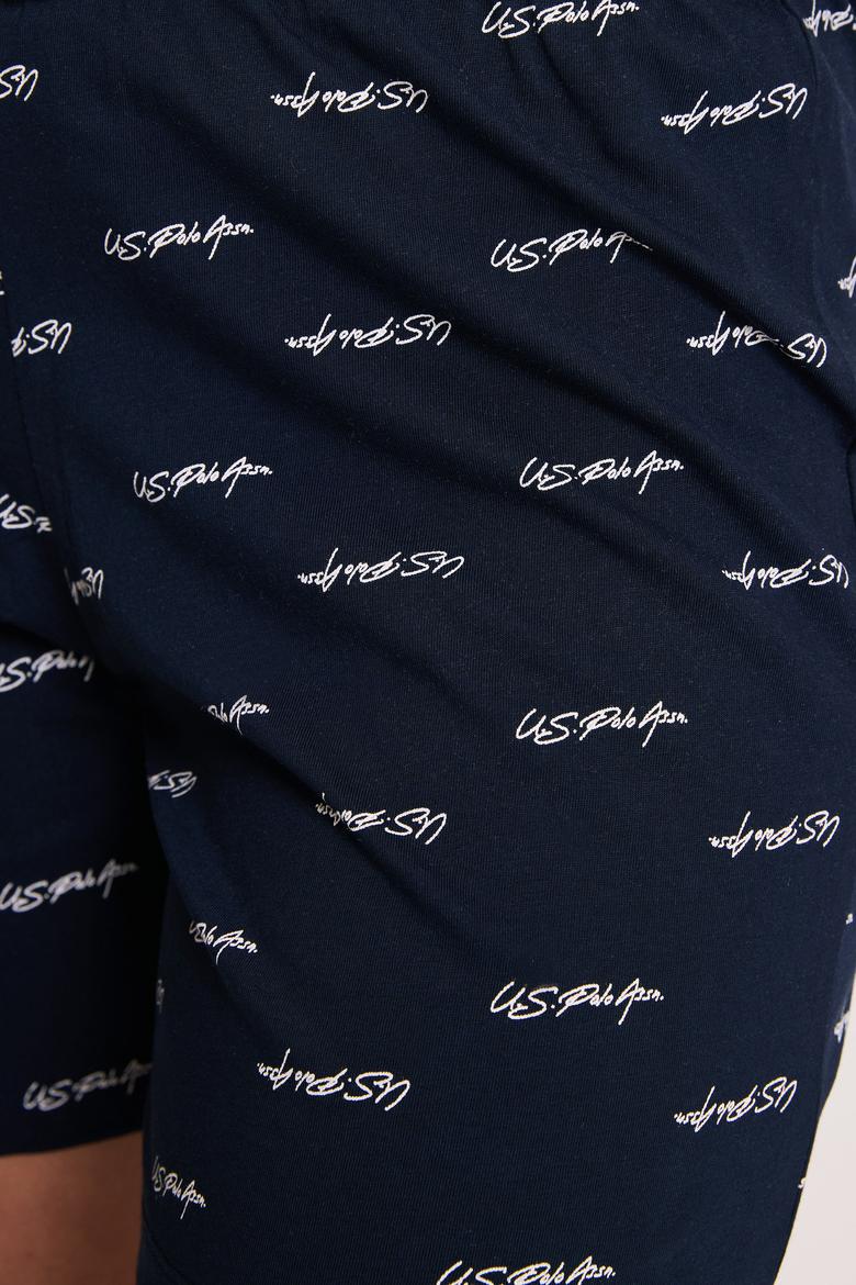 Kadın Ekru Pijama Takımı - 50326522005