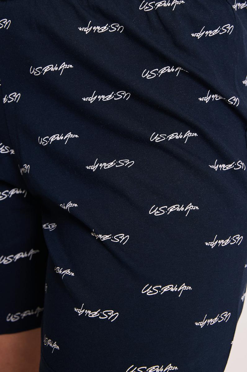 Kadın Ekru Pijama Takımı