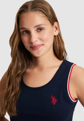 Kadın Lacivert Pijama Takımı - 50326533005