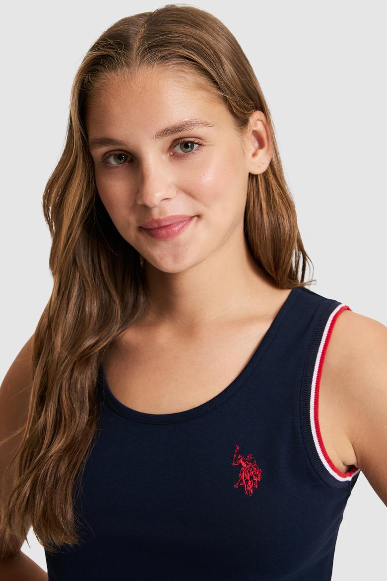 Kadın Lacivert Pijama Takımı - 50326533005