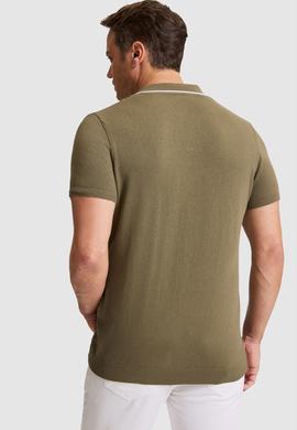 Erkek Haki Kazak - 50325116001