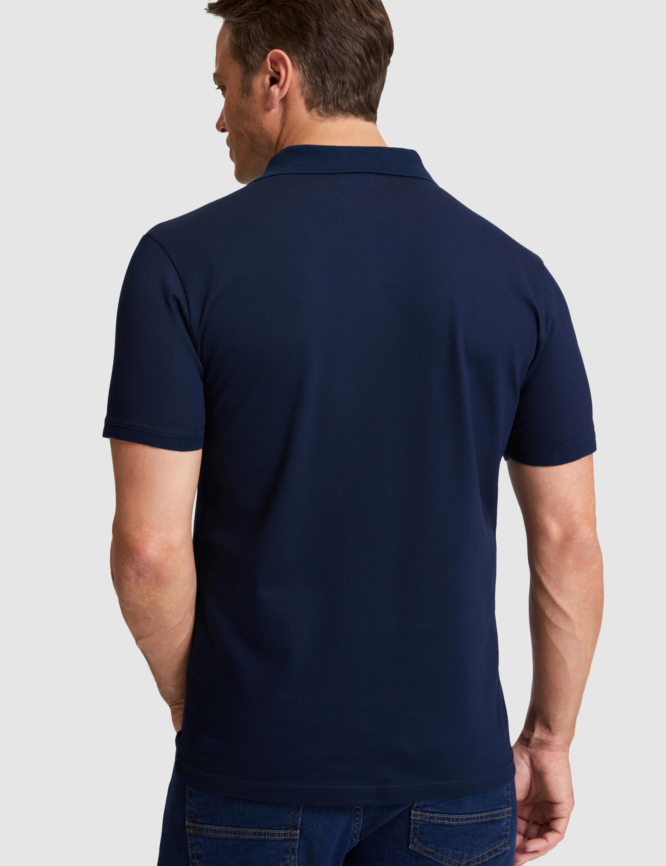 پولوشرت  رگولار  مردانه یو اس پولو | U.S. Polo Assn. - تصویر 6