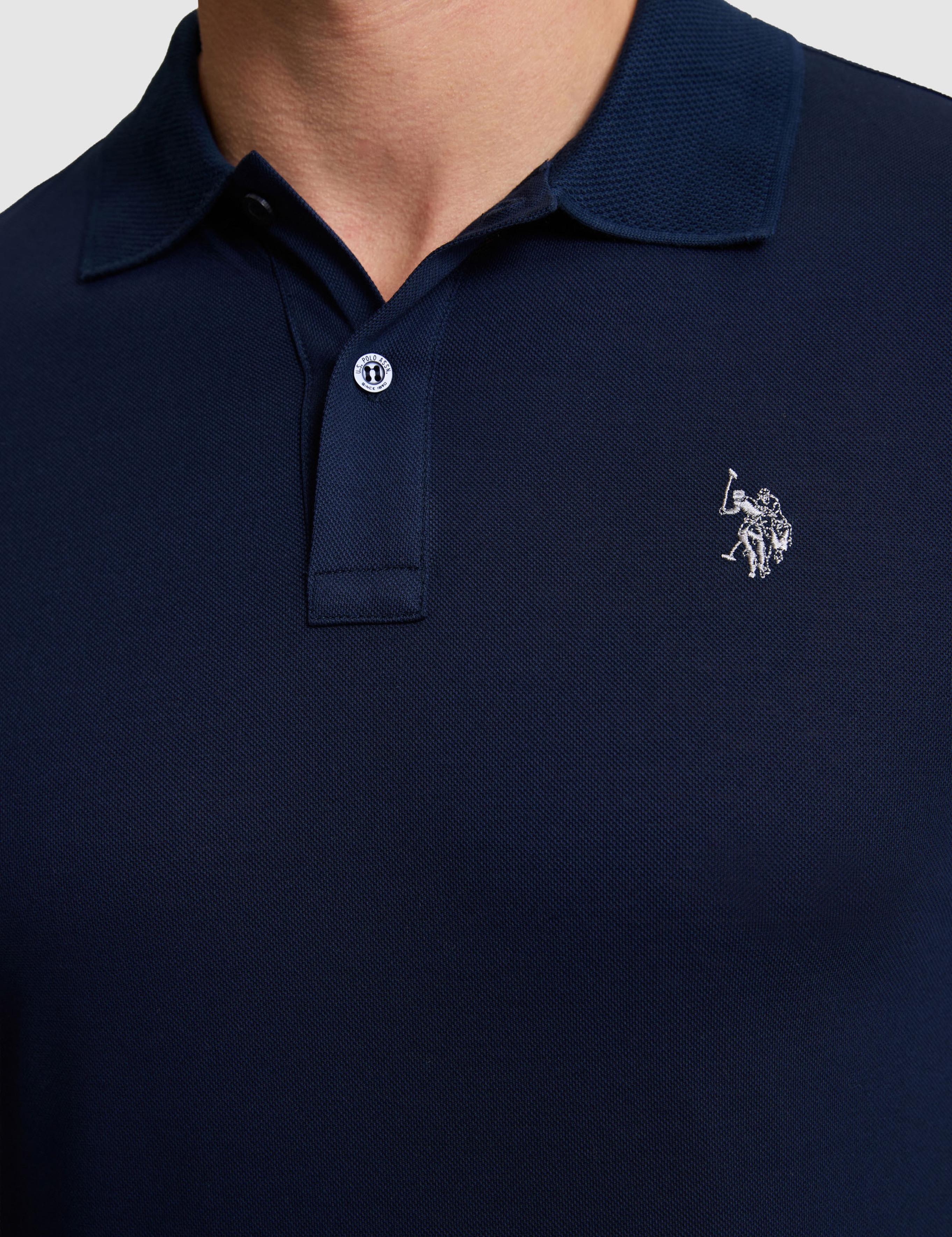 پولوشرت  رگولار  مردانه یو اس پولو | U.S. Polo Assn. - تصویر 7