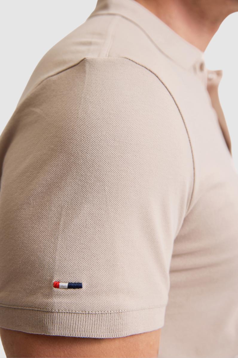 Erkek Taş Basic Tişört