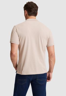 Erkek Taş Basic Tişört - 50322303080