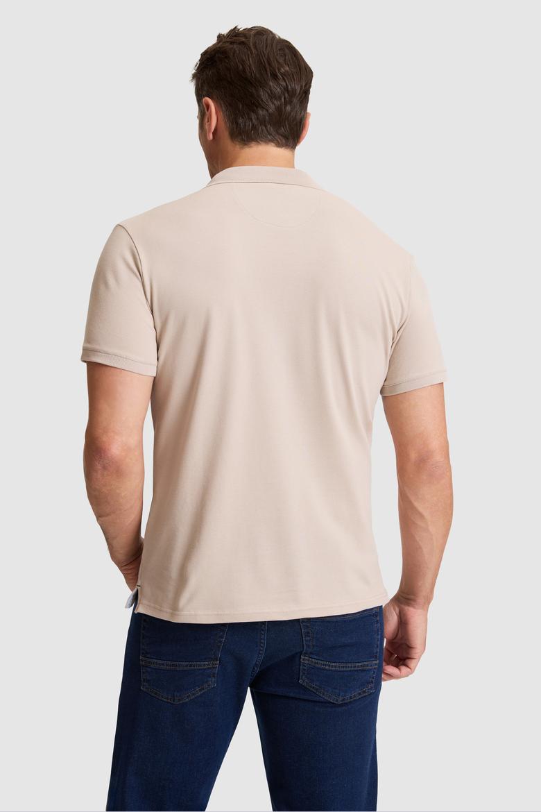 Erkek Taş Basic Tişört - 50322303080