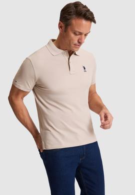 Erkek Taş Basic Tişört - 50322303080