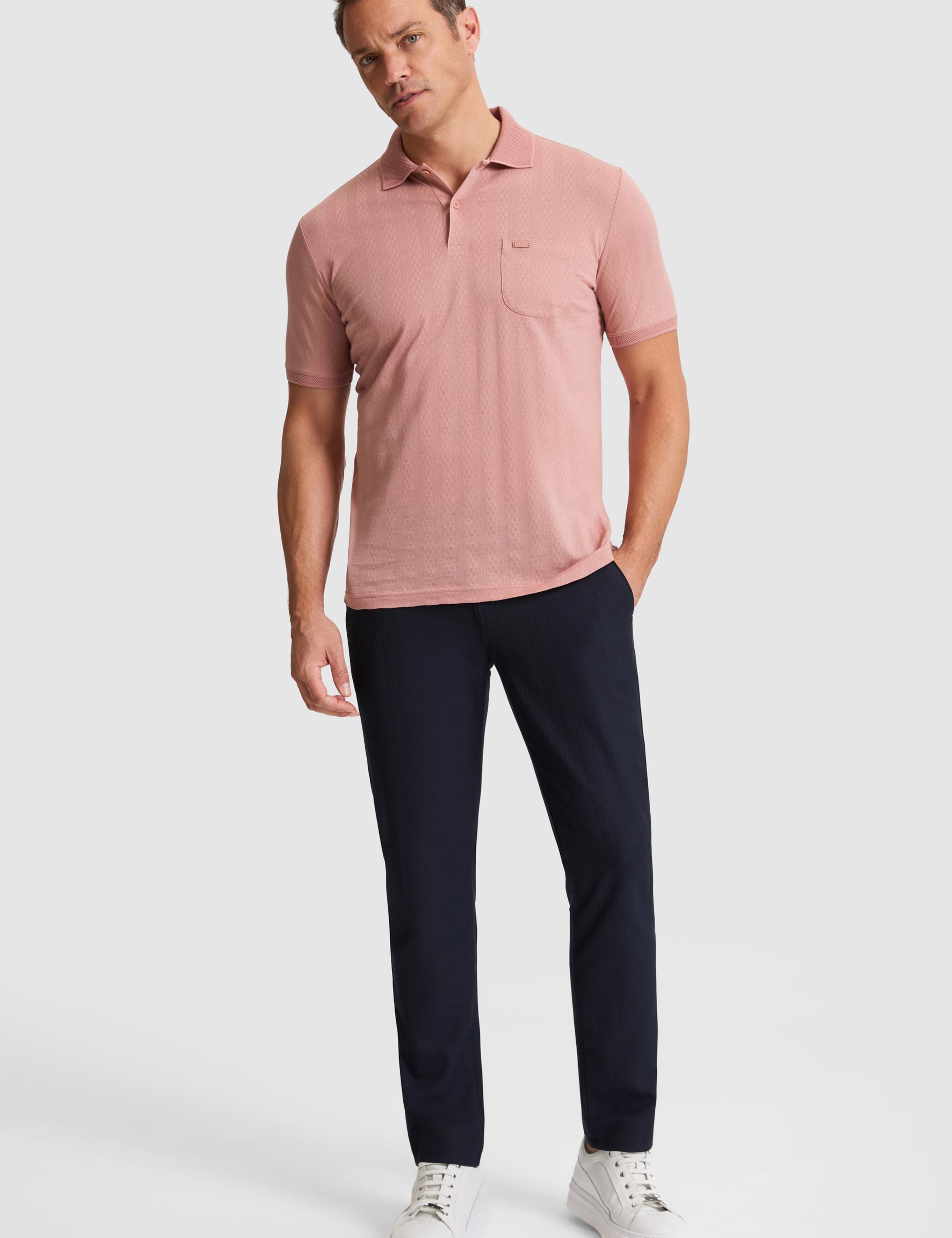 پولوشرت  رگولار  مردانه یو اس پولو | U.S. Polo Assn. - تصویر 4